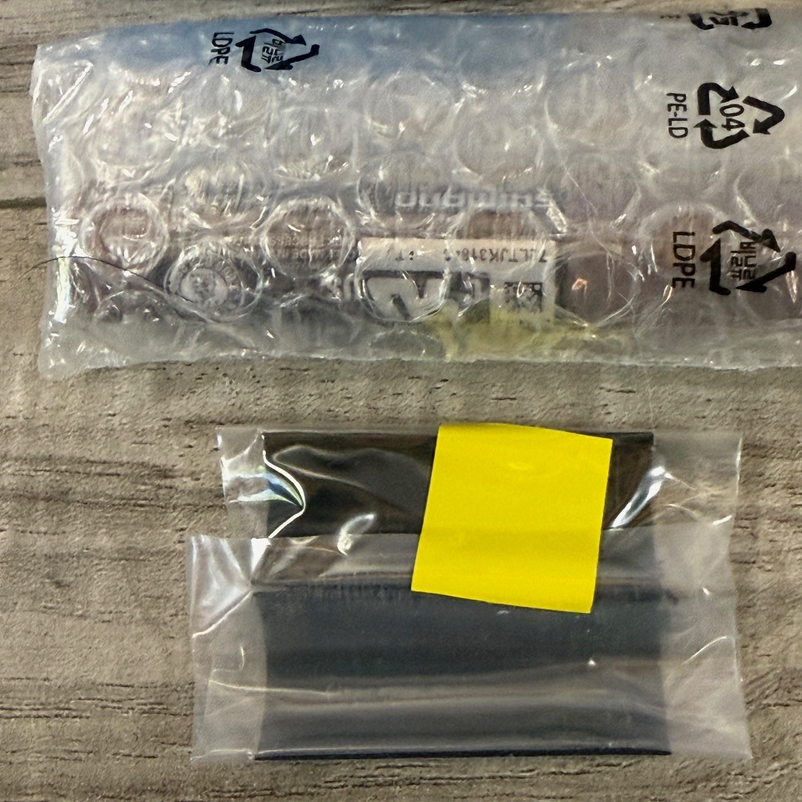 Shimano Di2 Model Number # BT-DN110-A Di2 Battery Replacement