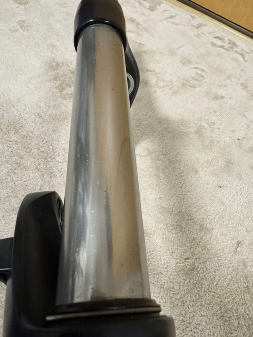 RockShox Recon RL 27.5 Boost 130mm