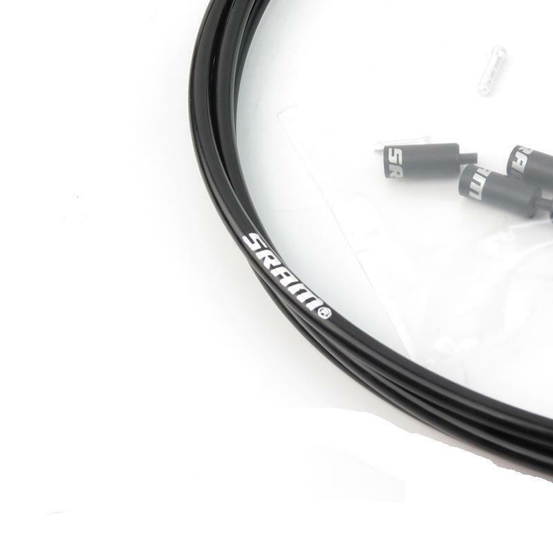SRAM RED Gore Ride On Shift Brake Cable Housing – 2000mm Rode Bike Cable Housing