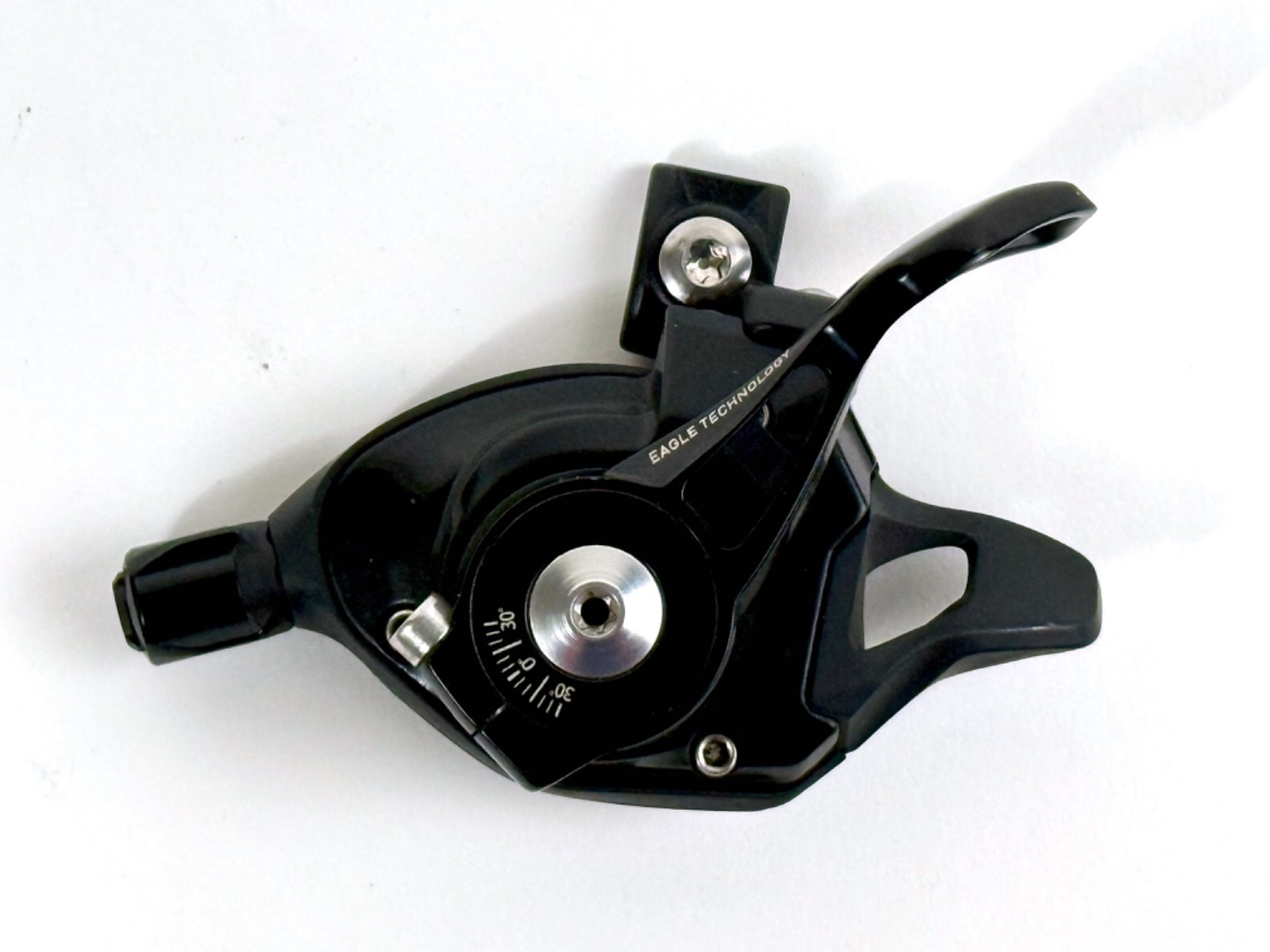 SRAM X01 Eagle 12-Spd MTB Trigger Shifter w/ Matchmaker Clamp XO1 Mountain Bike