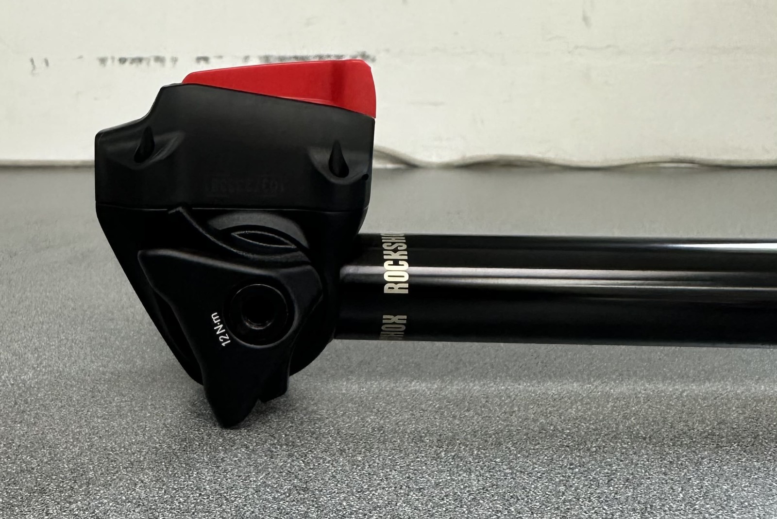 RockShox Reverb AXS Dropper Seatpost – 34.9mm, 150mm, Black, A1 *OE*