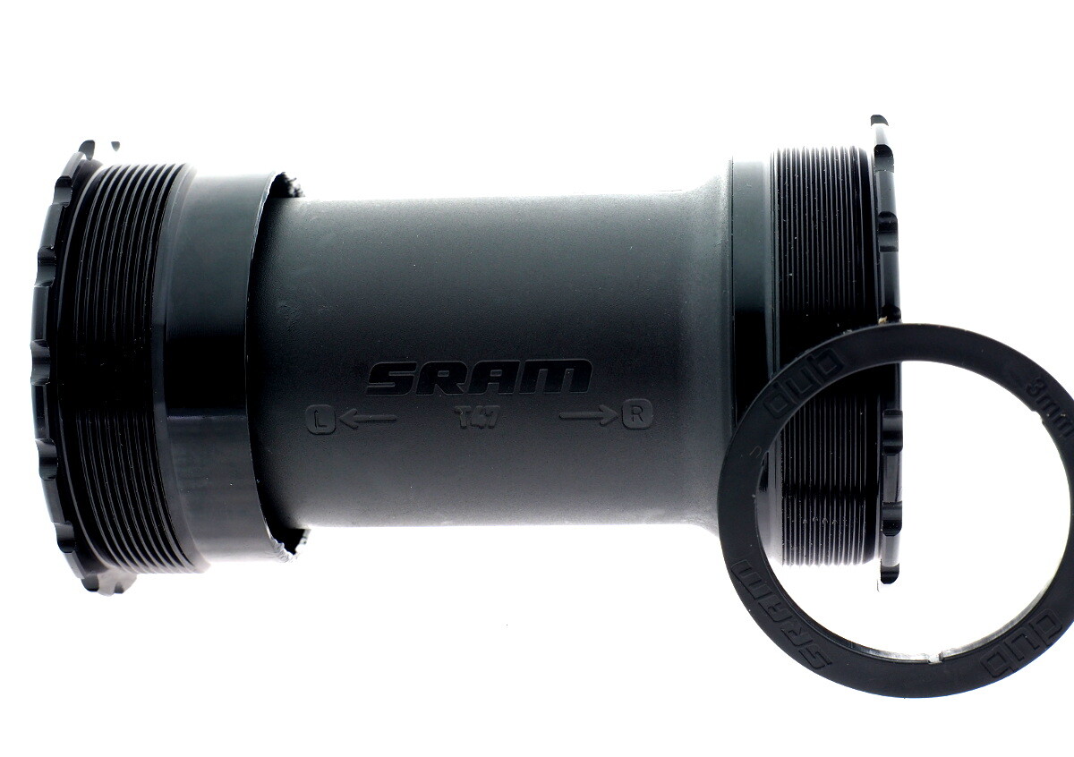 SRAM BB DUB Bottom Bracket, T47 85.5mm Road