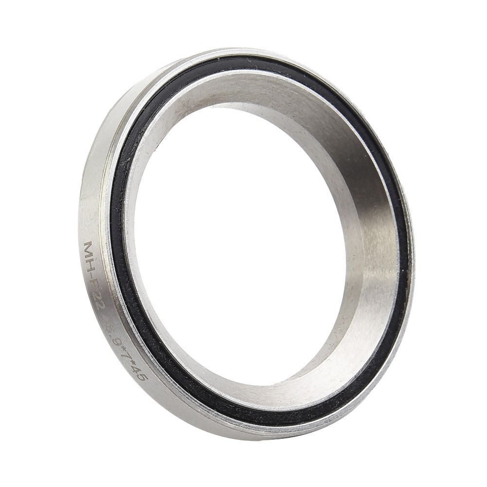 High Quality Headset Bearings Headset 38/39/41/44/49/52mm 45/36 Angle Bearings