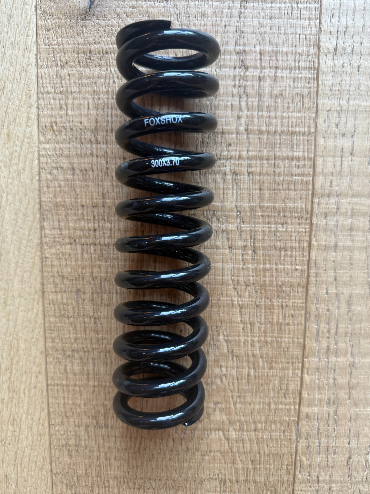 FOX Coil Spring – 300 lb. x 3.70