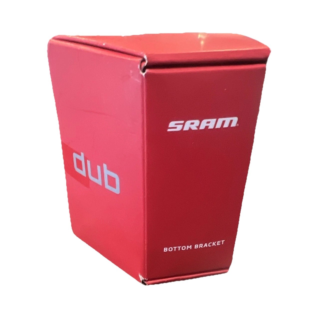 SRAM DUB T47 85.5mm Road Wide Bottom Bracket Black 00.6418.033.001