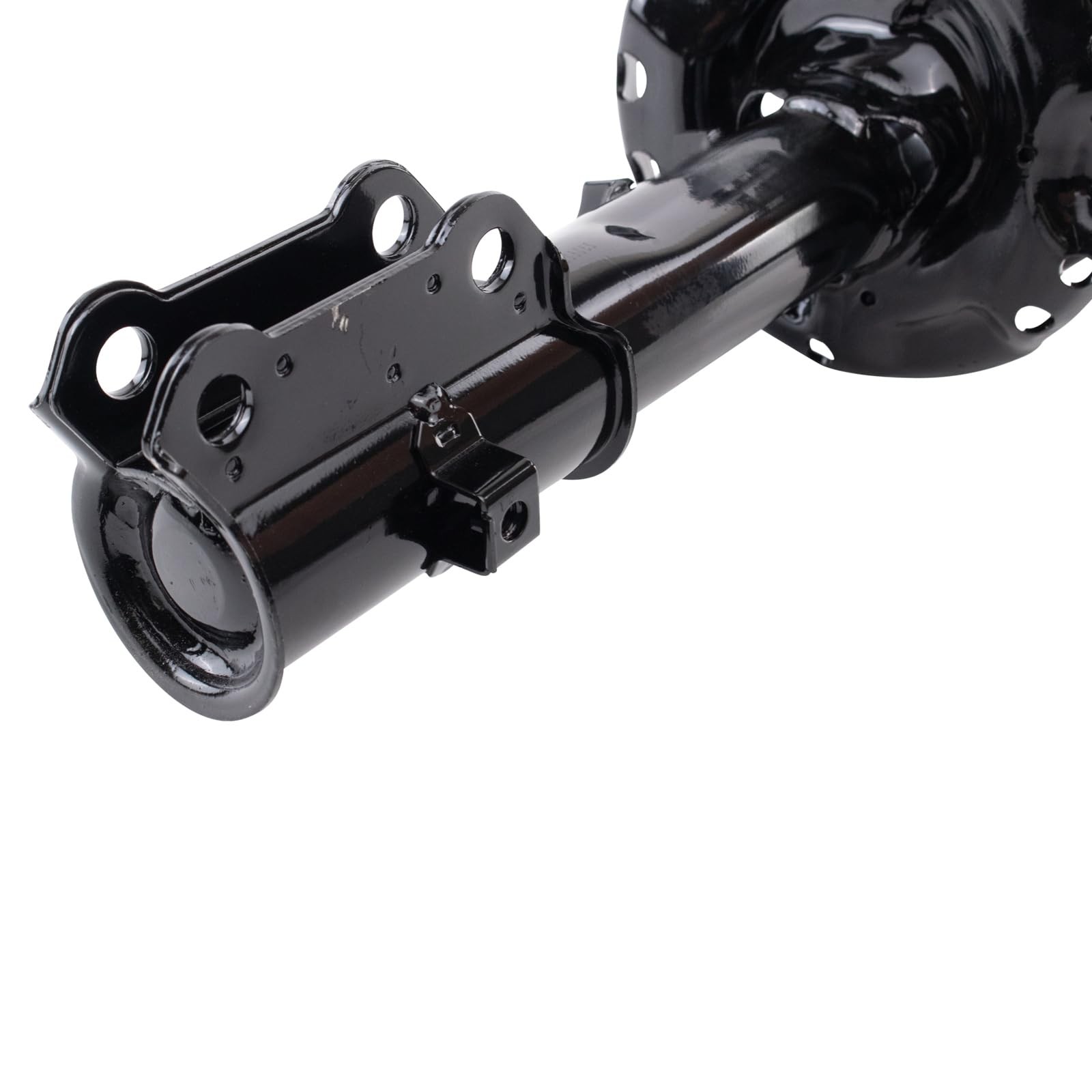 Trq Front Right Strut And Spring Assembly Compatible 2018-2023 Hyundai Kona