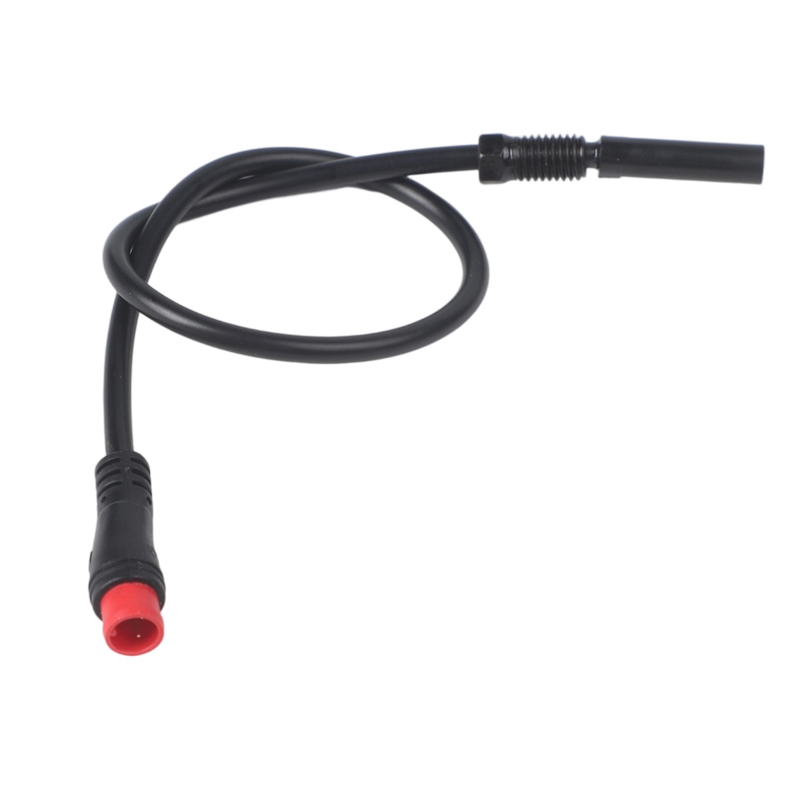 Ebike Induction Wire Brake Sensor Wire for 2 Or 3PIN Plastic+Steel Single Male
