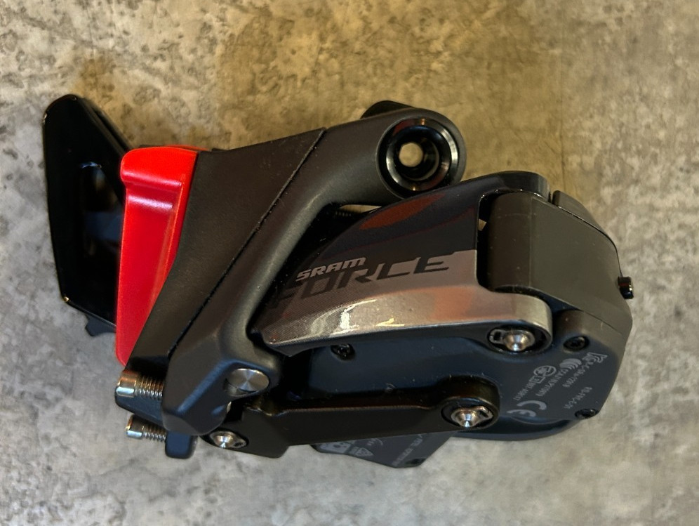 SRAM Force eTap AXS 12-Speed Rear Derailleur