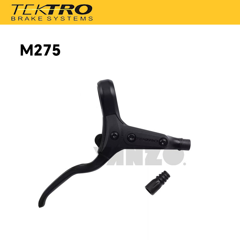TEKTRO M275/M285 Mountain Bike V Brake For Hydraulic Disc Brake Set Brake Lever