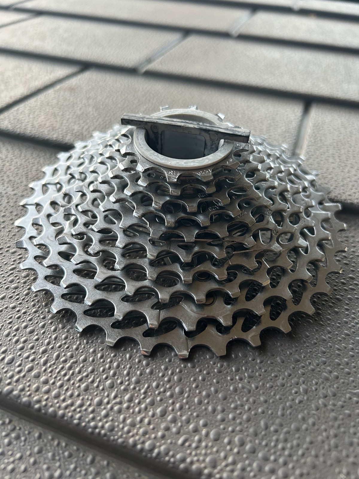 SRAM PG 1170 Cassette 22, 11-36t