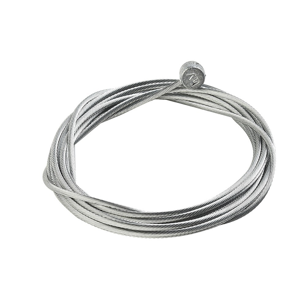 Brake Cable Bicycle Stainless Steel Wear-resistance Zinc Head Brake Line
