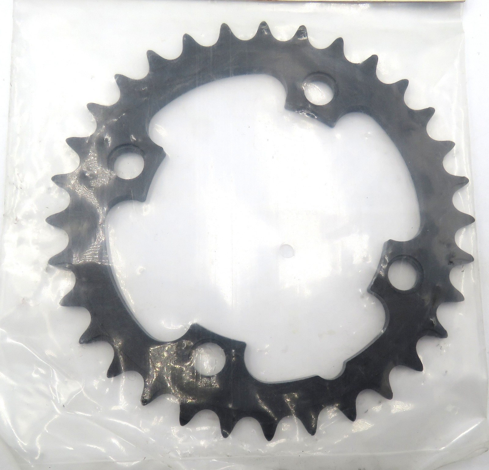 First Bicycle Chainring AL7075 Narrow-Wide 32T x 94mm BCD