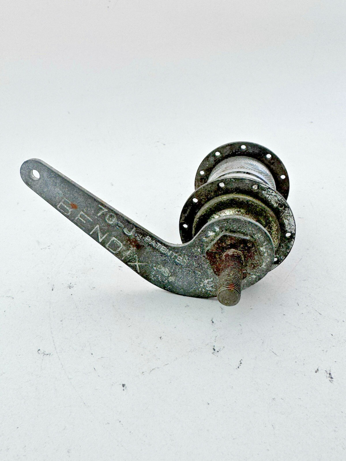 Vintage Bendix Coaster Brake Hub 20 Hole 105 mm BMX Stingray 1970 70 Schwinn A14