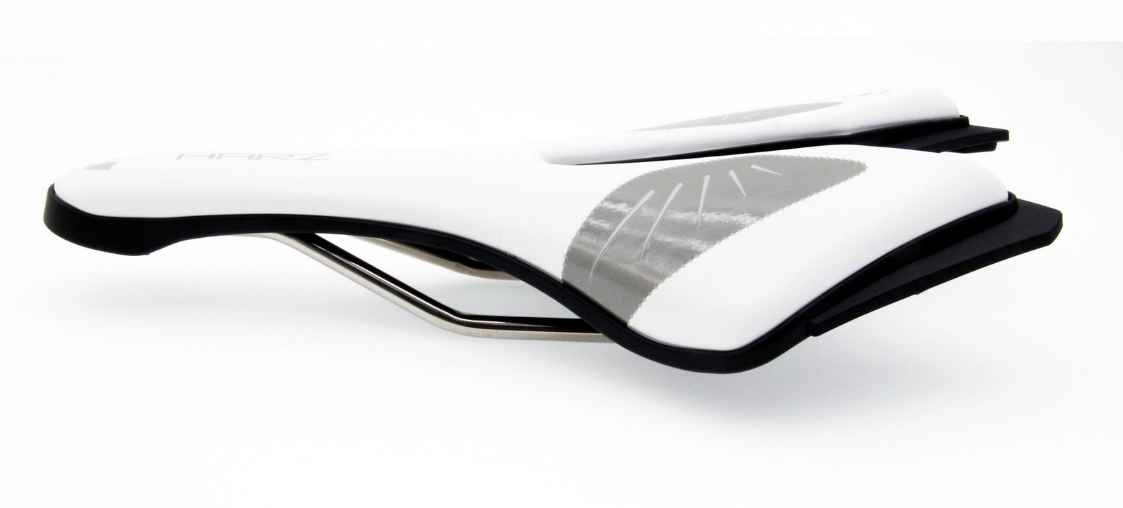 Union Sport Harz Road MTB Cyclocross eBike Biking Saddle Titanium-Rail Seat