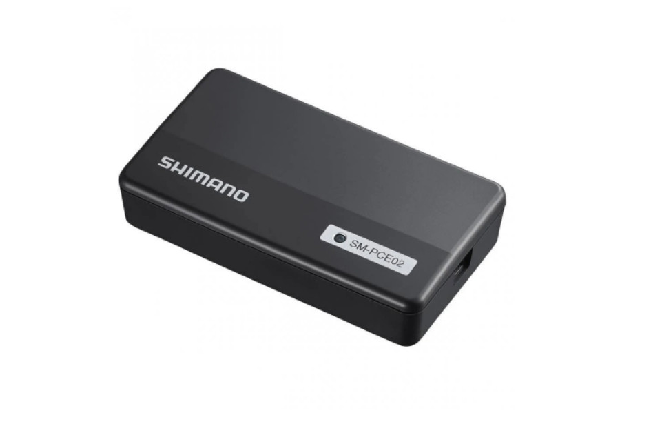 Shimano SM-PCE02B+EWSD300 PC Interface for Di2 + STePS
