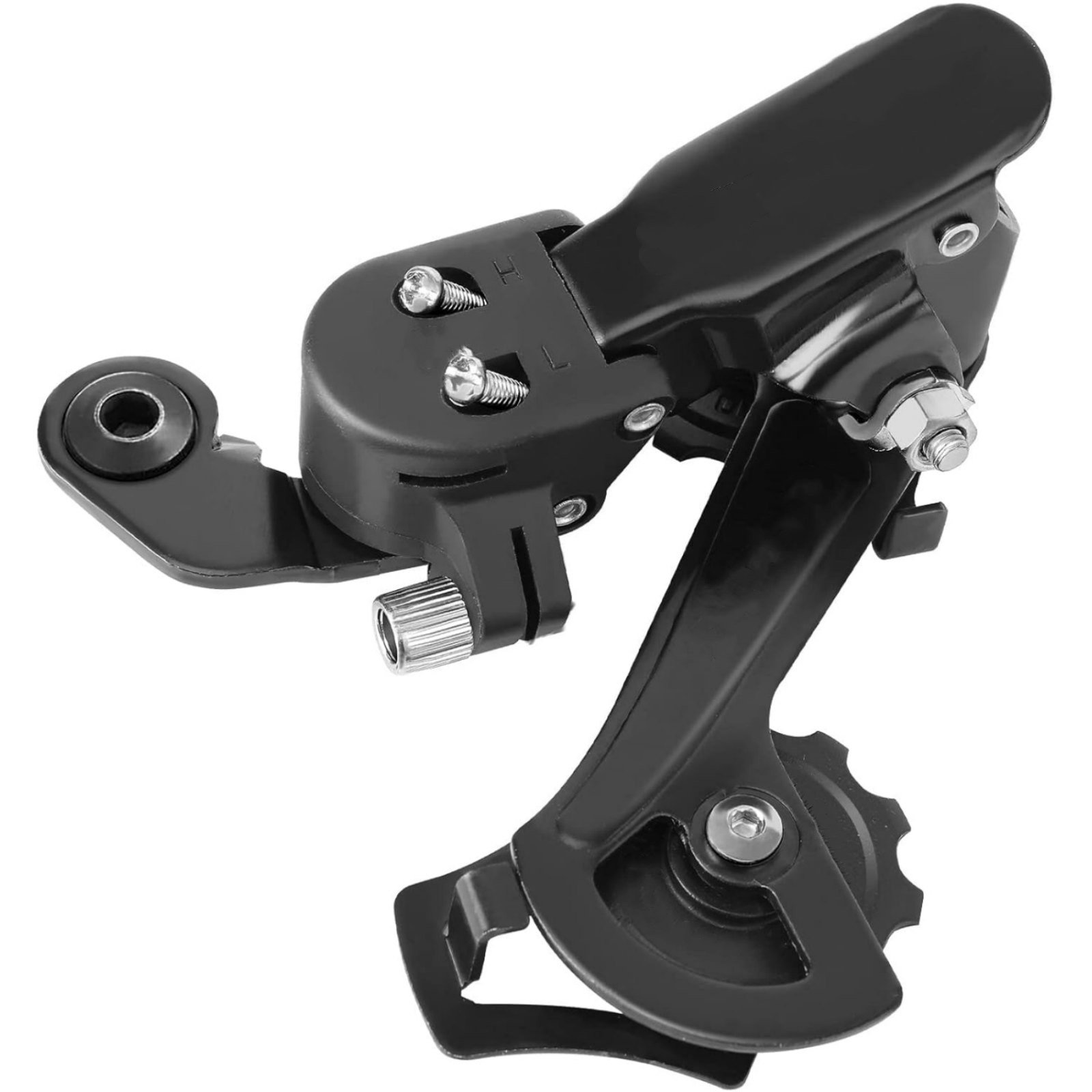 For Shimano RD-TZ31 1PC Replacement Rear Derailleur 6/7/8 Speed Mountain Bike