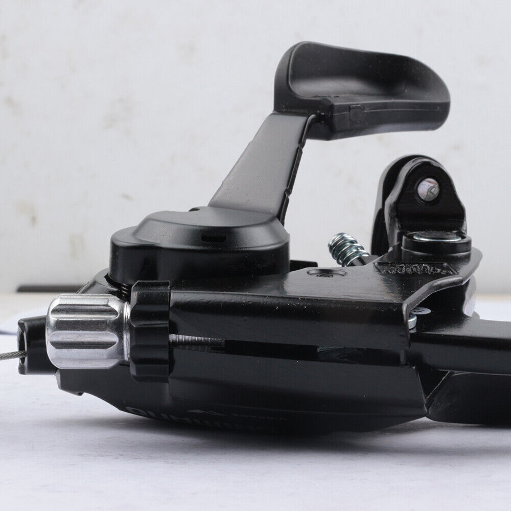 SL-EF500 MTB Bike Shifter Set Brake Lever Bicycle 3/7/8 Speed Fit SHIMANO EF51