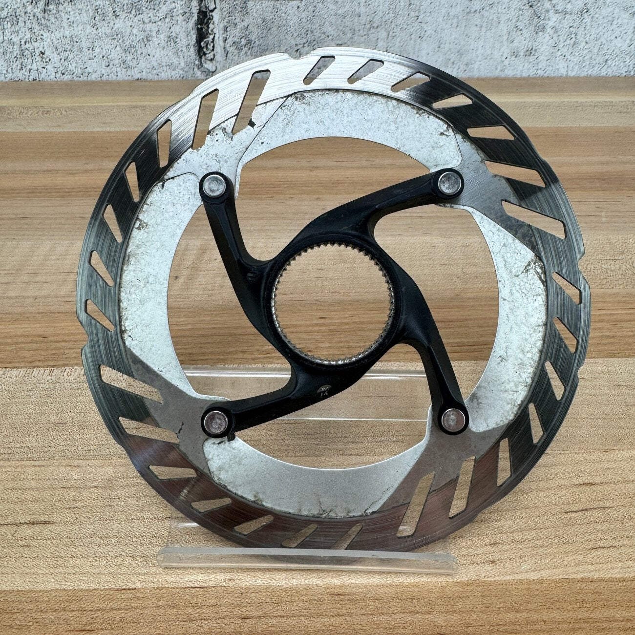 Shimano Ultegra RT-CL800 160mm Single Disc Brake Rotor 112g