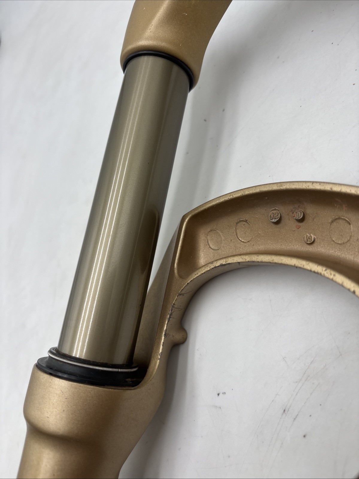 Fox 32 Gold F-Series 26” Fork 1 1/8