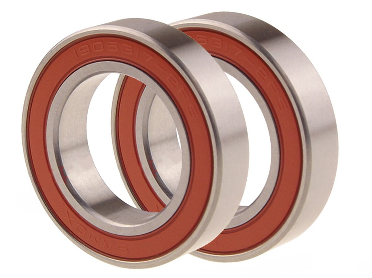 CHINA BB ENDURO SAMOX NON STANDARD HIGH LOAD CAPACITY 19mm BEARING
