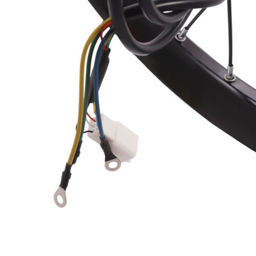26 inch Rear Wheel 72V 2000W Electric Bicycle Motor E-Bike Hub Conversion Kit