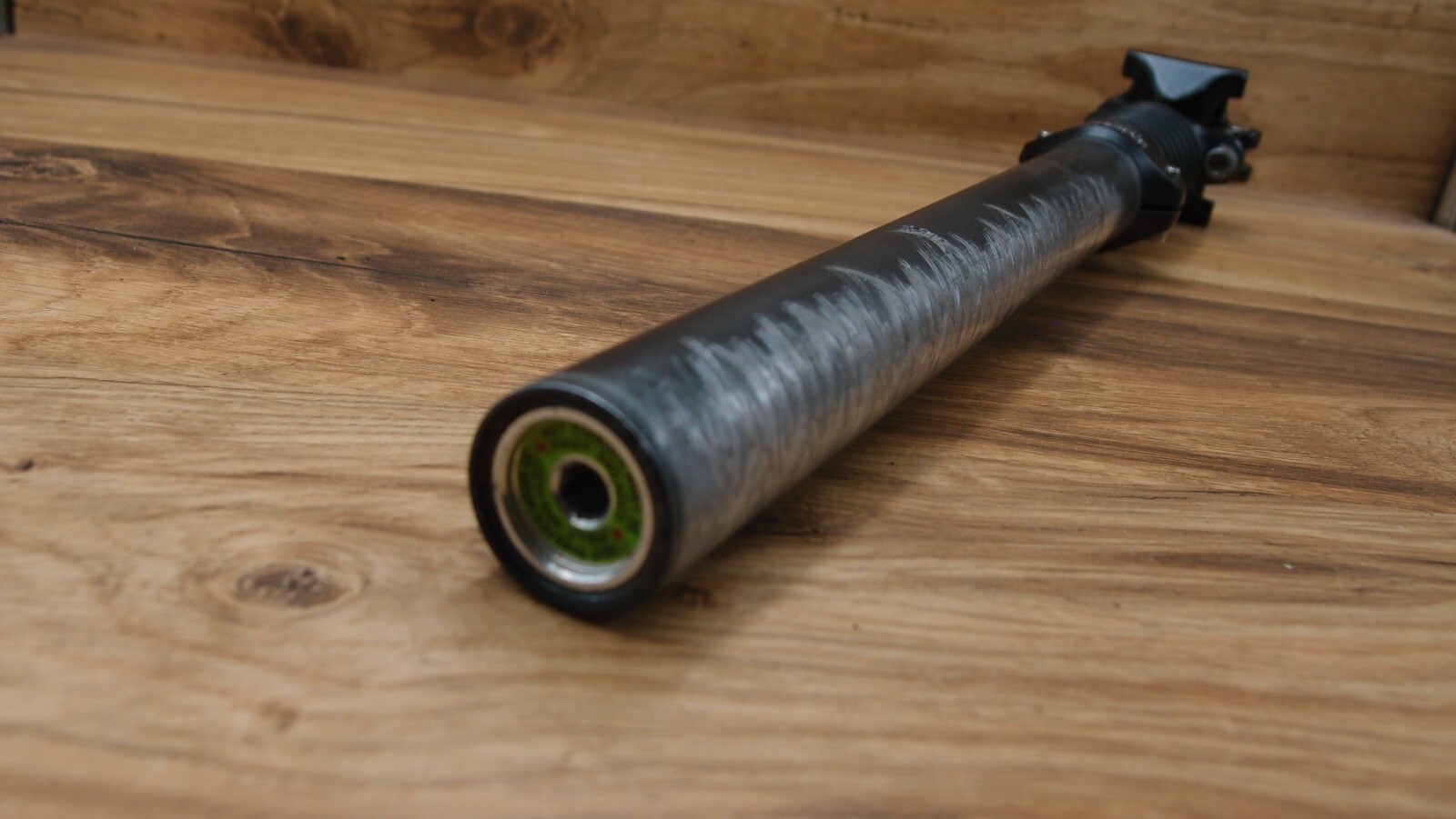 1990’s MTB suspension seatpost Post Moderne 27.2 mm