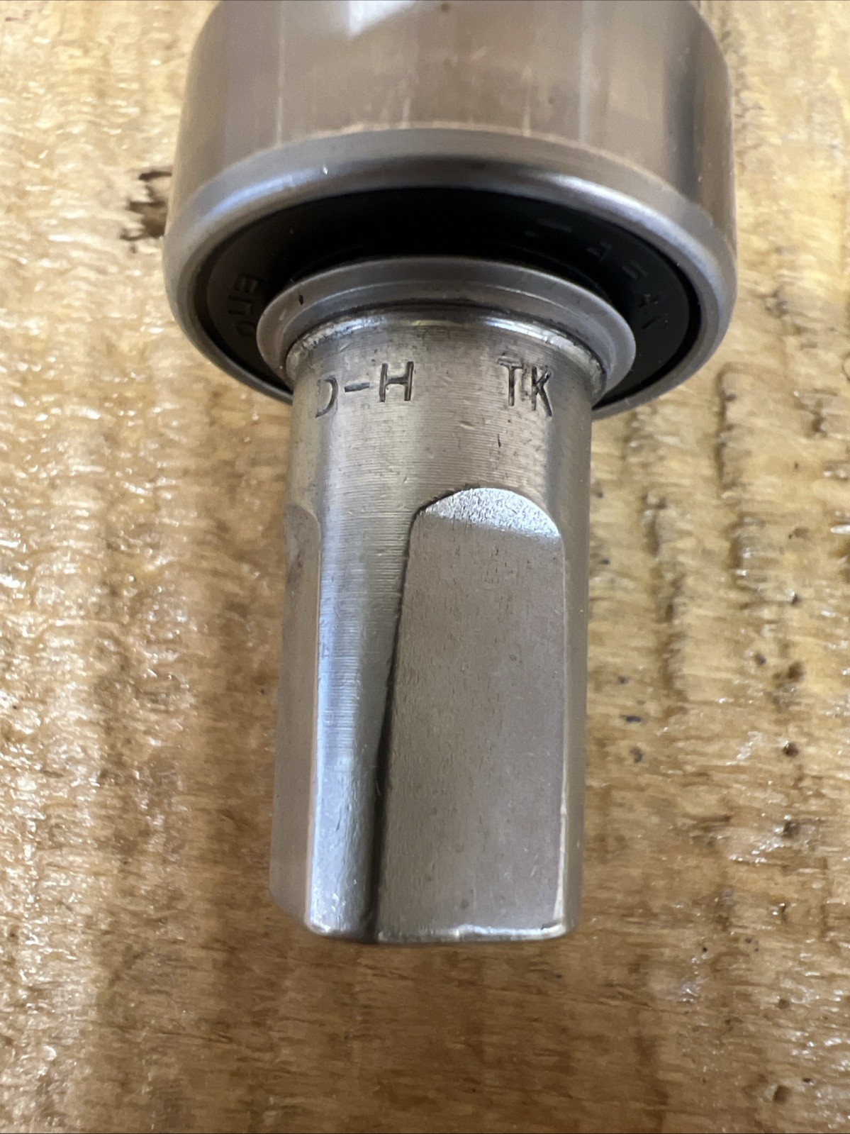 NOS Shimano BB-UN72 Sealed Bottom Bracket 108mm 68mm JIS BSA 1.37×24 Japan