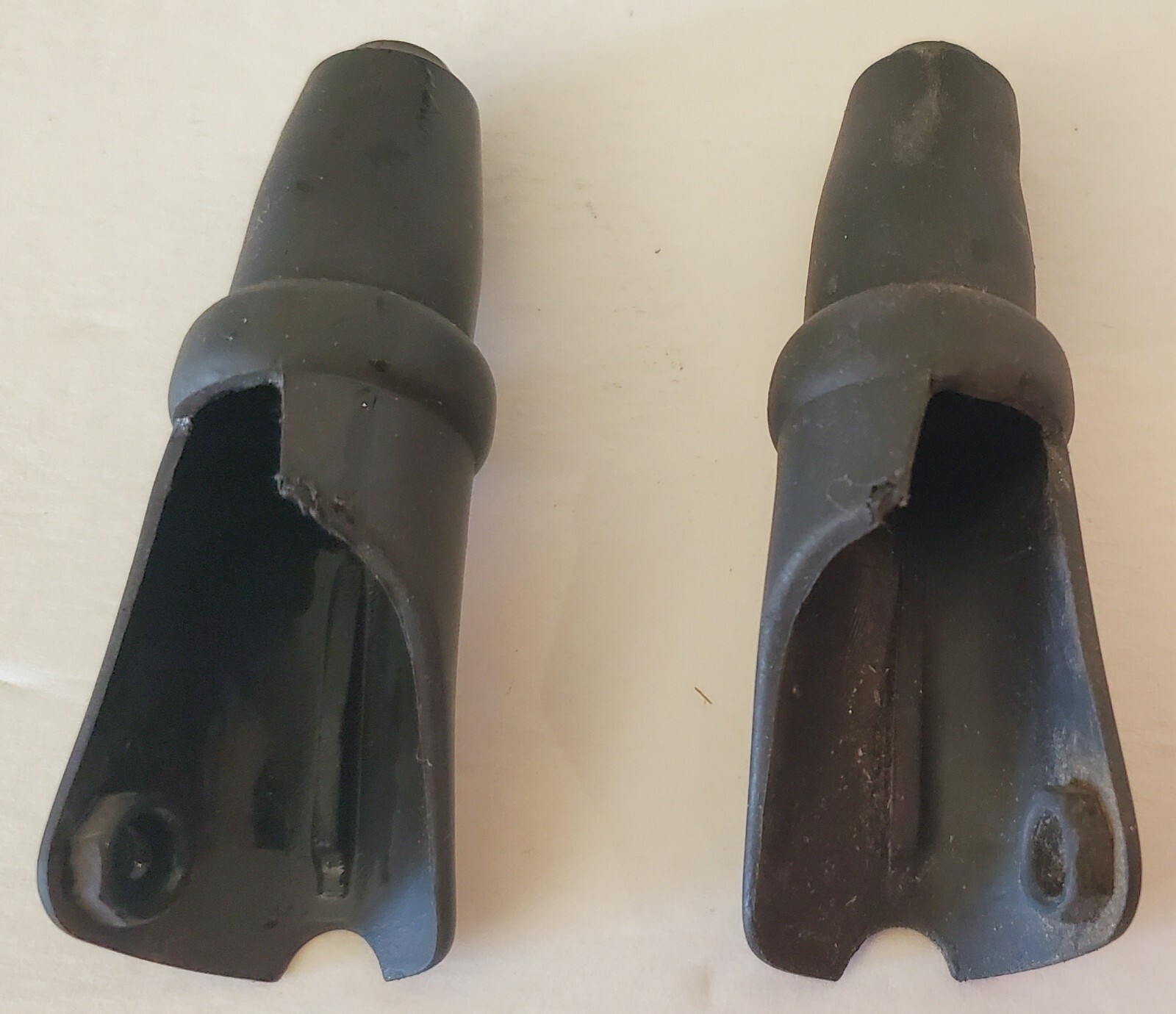 Vintage Shimano XTR ST-M900 Shifters Brake Levers Set 3×8 Speed Cantilever SLR