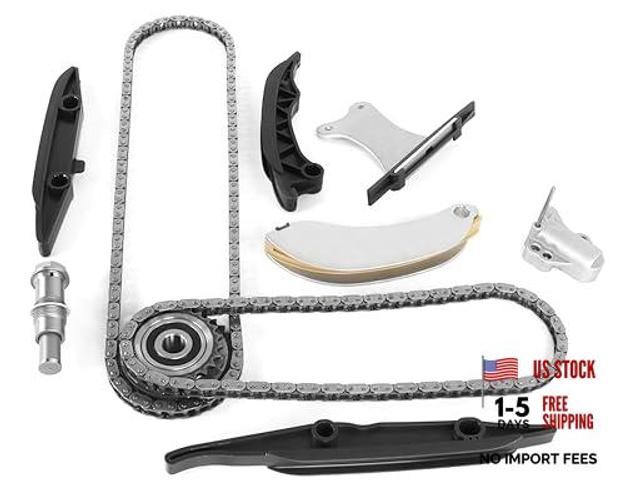 Mini Cooper F20 F30 F55 Timing Chain Kit – 13528648731