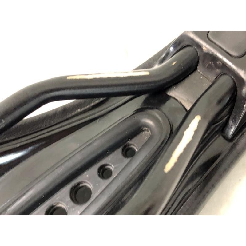 ASTUTE MISS LINE SADDLE Saddle