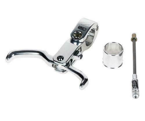 Dia-Compe Gran Compe Shot Lever Cycling Brake Lever For Fixie Bike