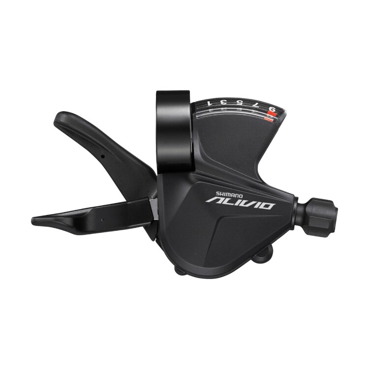 Shimano Alivio SL-M3100 2×9 3×9 Speed RapidFire Plus Shifter MTB