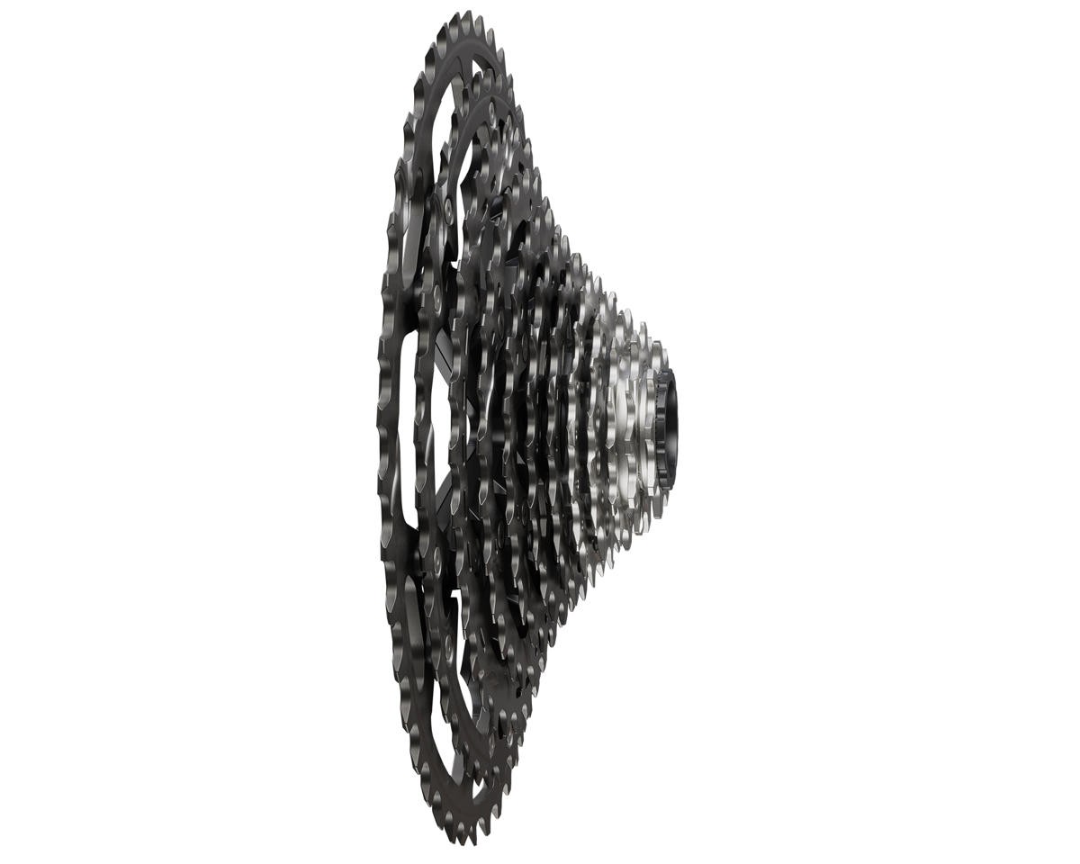 Shimano XTR CS-M9200 Cassette (Silver) (12 Speed)