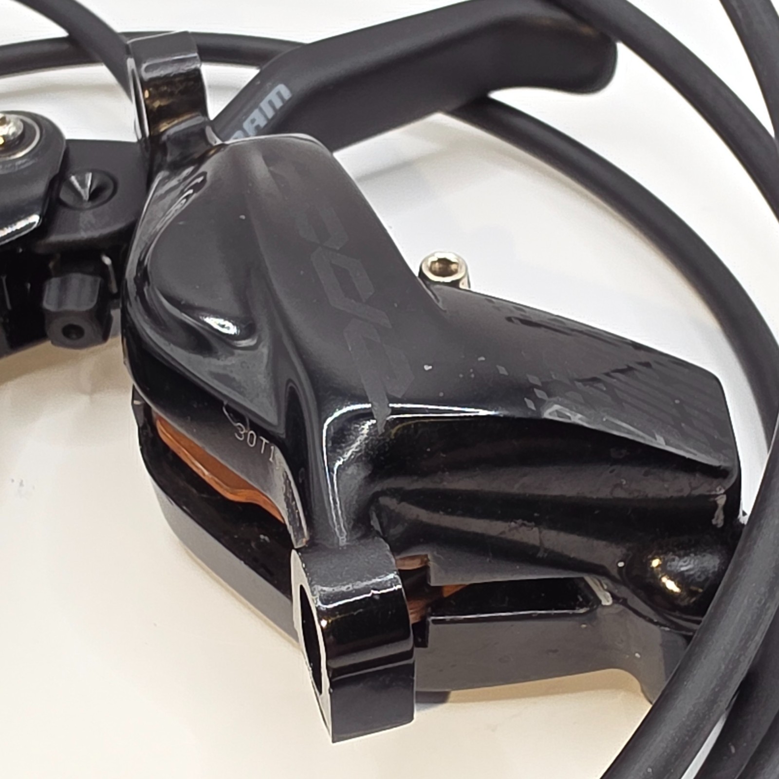 Sram Code RSC Mountain Bike Disc Brake Rear 1800mm (NEW)