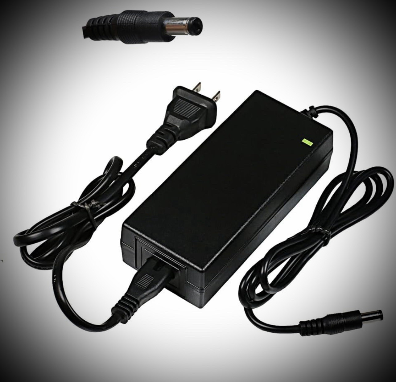 Replacement Lithium Battery for Droyd Fury 36v Kids Electric ATV w/ Charger