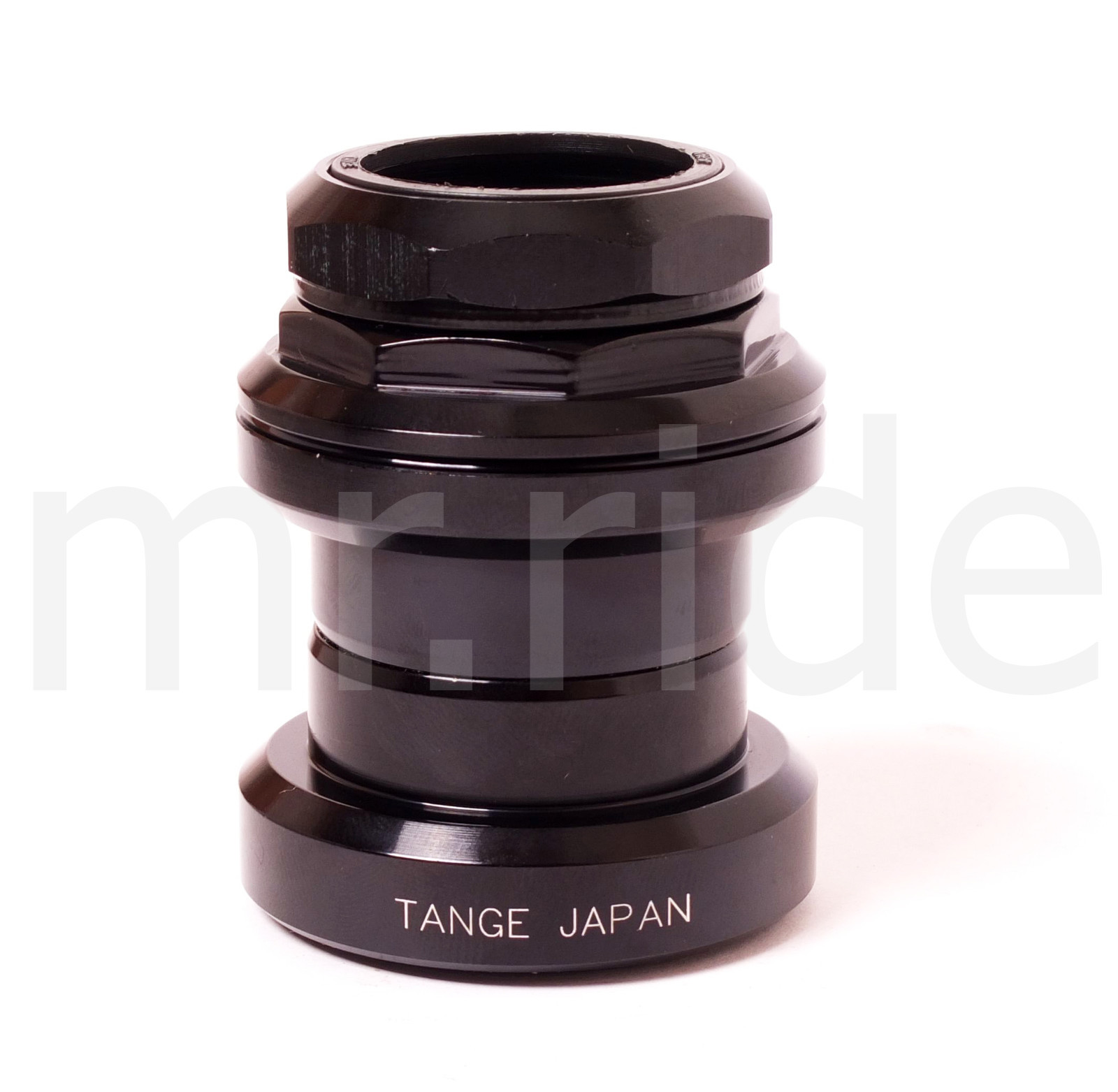 Tange Japan Seiki Falcon FL 270C Headset 1 1/8in, 28.6mm, Thread Black