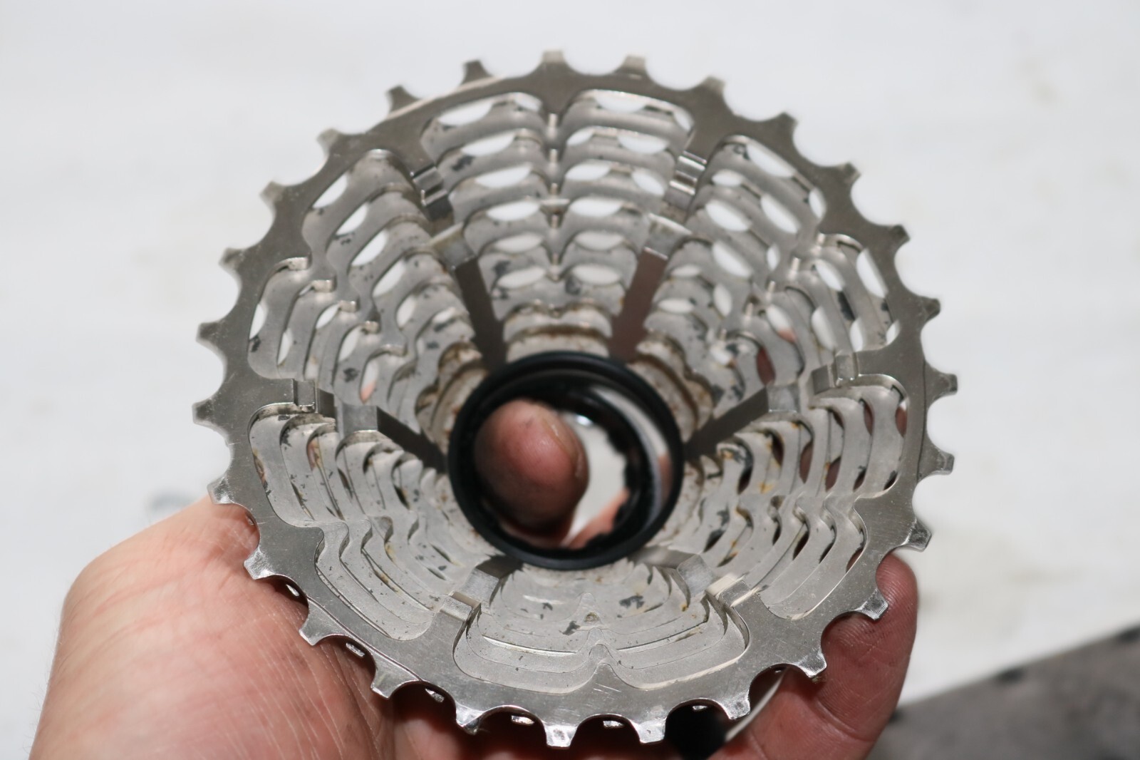 Classified Powershift 11 Speed 11-28T Road Gravel CX Bike Cassette One Piece