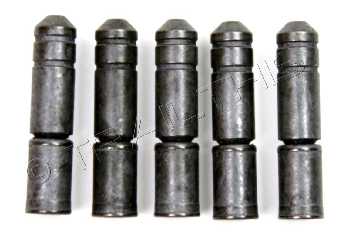 5-Pack Shimano 10-Speed Chain Connecting Pins Dura-Ace / Ultegra CN-6701 7801