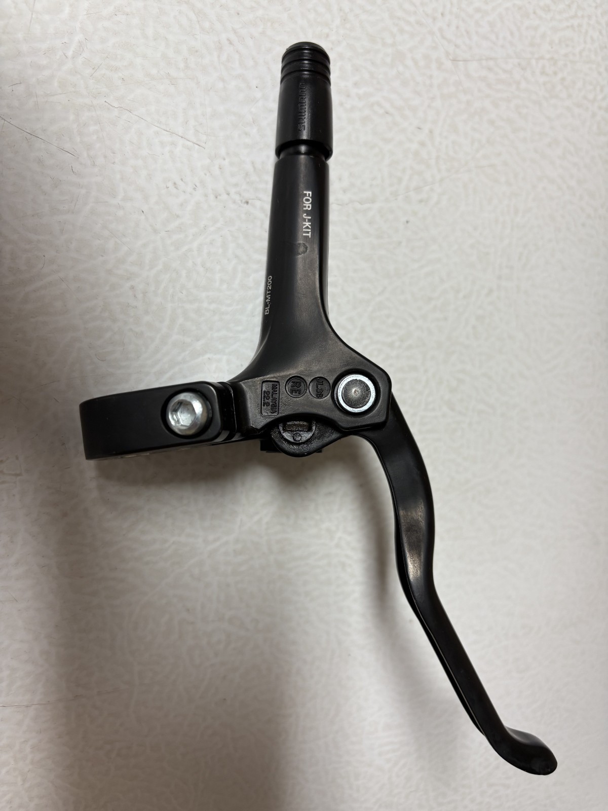 Shimano Hydraulic Disc Brake Set OEM – 2019 Specialized Turbo Como 4.0