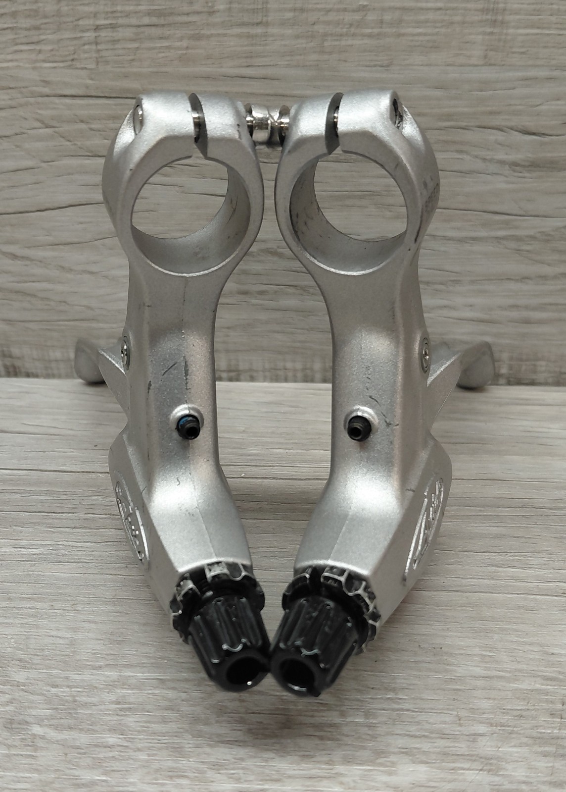 Avid Speed Dial SL Adjustable Ergonomic Brake Levers Lightweight, Steel