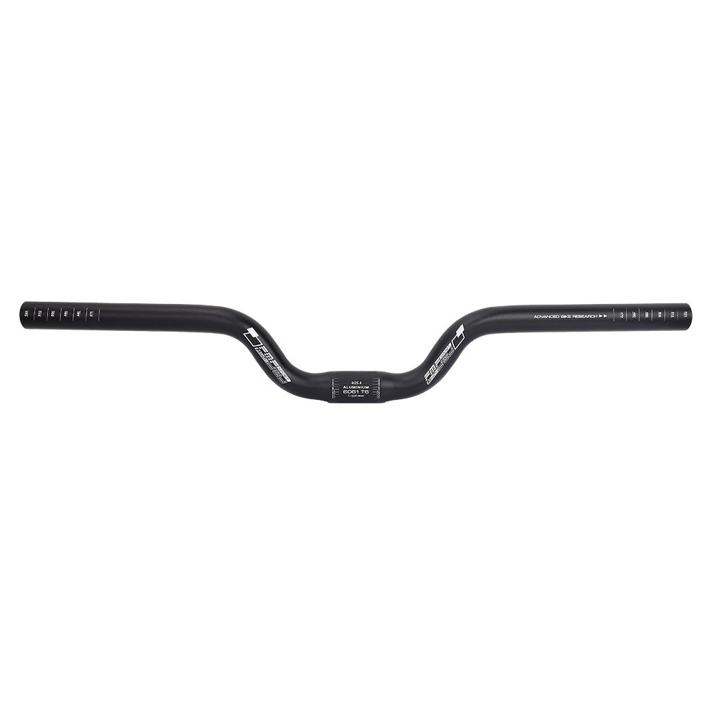 FMF Aluminum Alloy Bike Handlebar For Mountain Biking VWVM