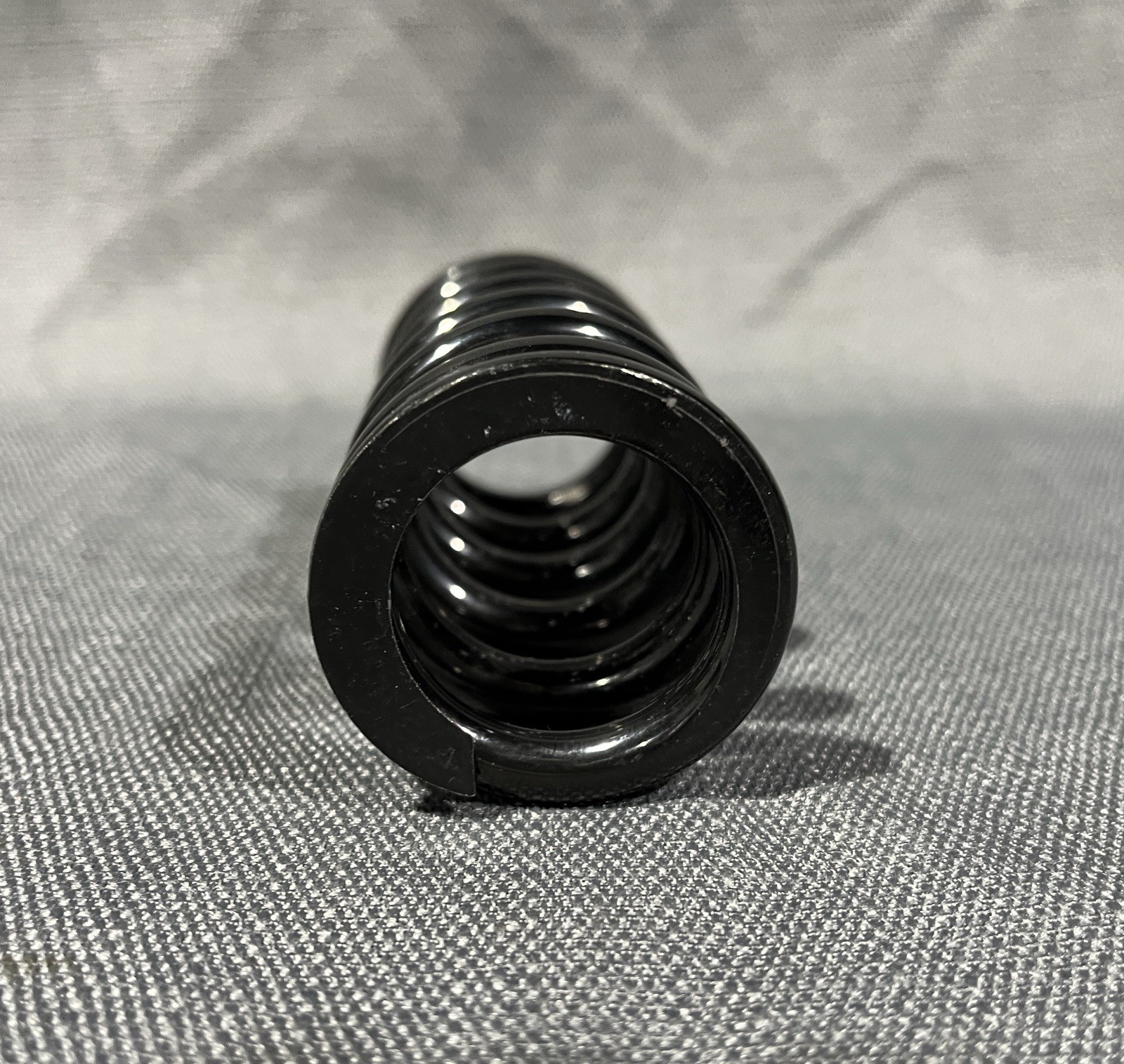 Fox Rear Shock Coil Spring 600 lb x 1.85″ – Works With All 6.5″ Rear Coil Shocks