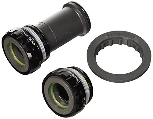 Shimano ULTEGRA Bottom Bracket Fit BB6700 BB6800 SM-BBR60B 68mm from JAPAN uq6#