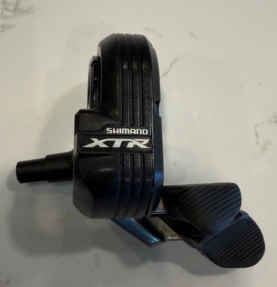Shimano XTR M9050 Di2 11 Speed Groupset 1×11