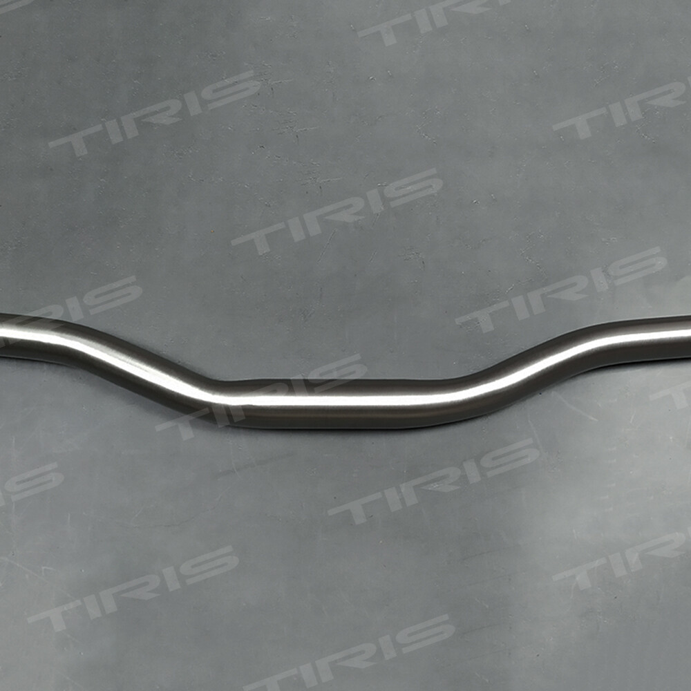 Tiris Titanium Riser Handlebar For 29 Mtb Bike Accessories Bicycle GR9Ti Custom