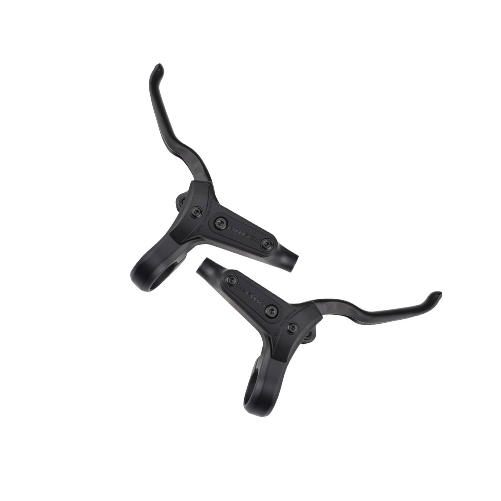 TEKTRO M275 Brake Lever V Brake For Hydraulic Disc Brake MTB Mountain Bike