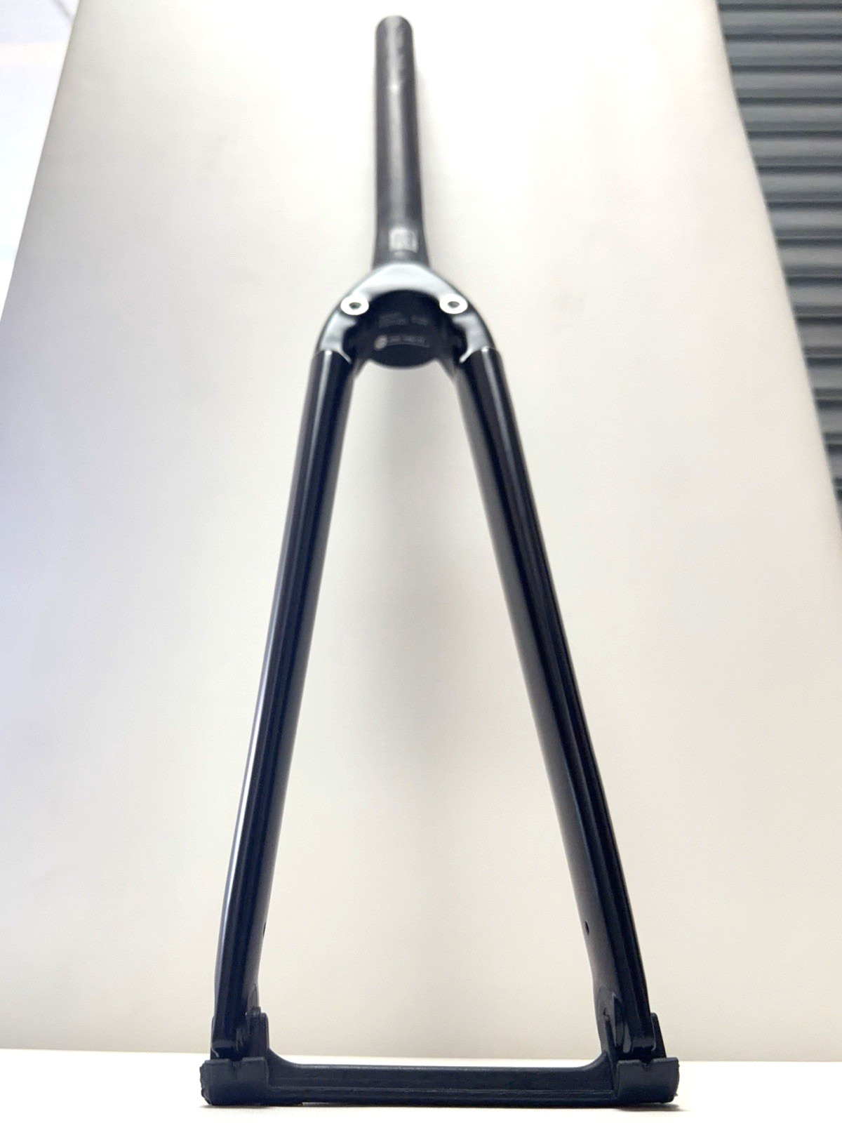 Brand New! Fork BMC Timemachine Two, gry, wht, cbn