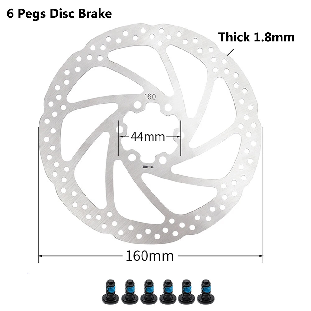 MTB Bicycle Hydraulic Disc Brake 800/1550mm Mountain Bike AM FR Oil Brakes