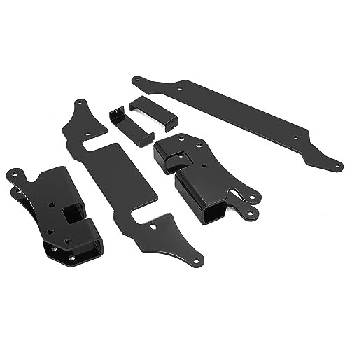 3-5 Inch Suspension Full Lift Kit Compatible with 2014-2021 Polaris RZR XP