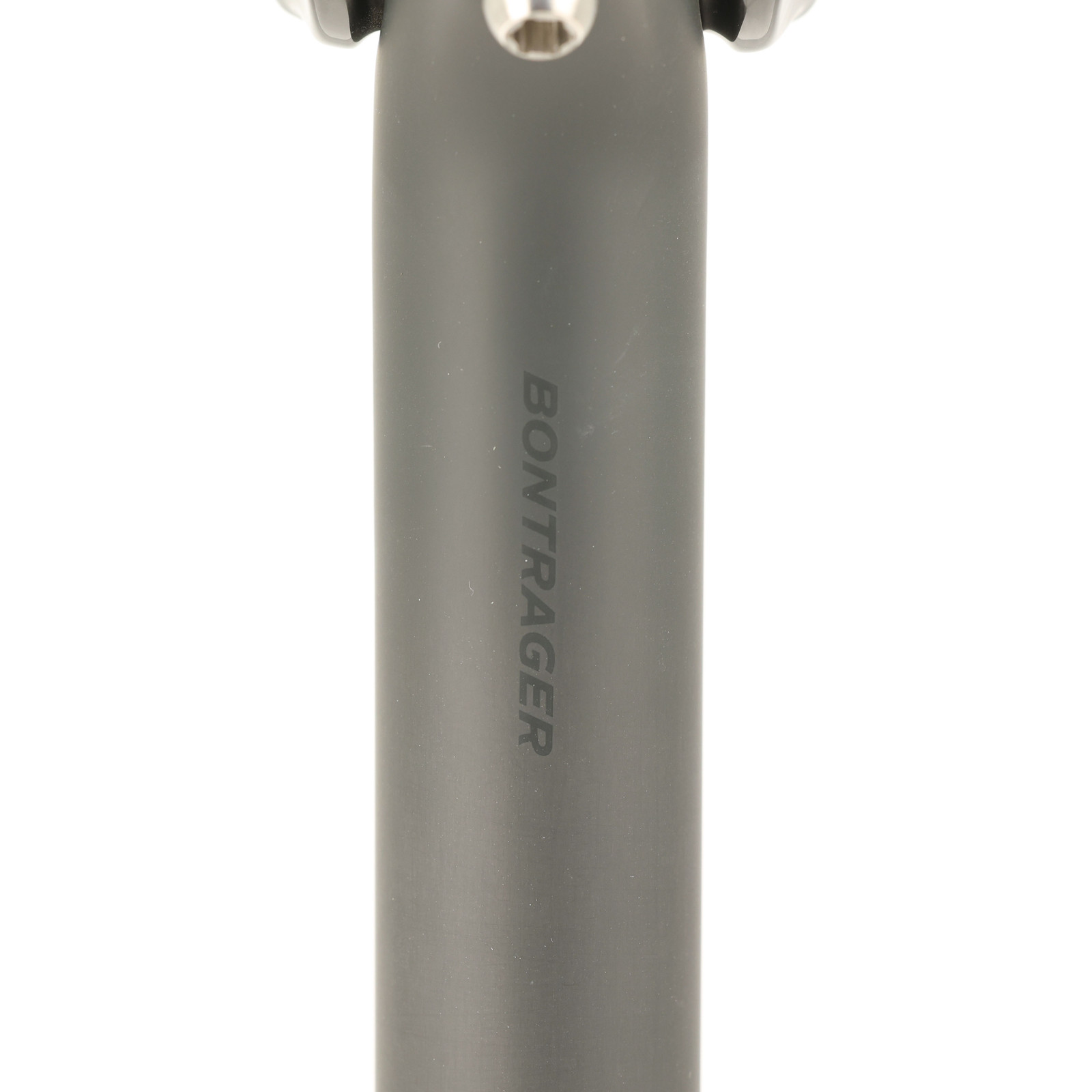 Bontrager XXX Road/Mountain Bike Rigid Seatpost, Carbon, 31.6mm, Multiple Length